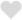 heart fill icon